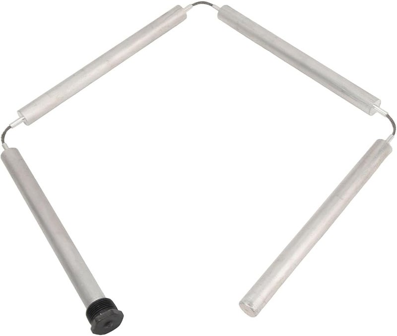 High Strength Magnesium Anode Rod 3 4 Inch NPT 42 - Image 2