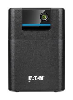 Eaton Eaton UPS 5E Gen2 900 USB IEC - Line-Interactive Uninterruptible Power Supply - 5E900UI - 900 VA (4 IEC-C13 Sockets, Quiet, Shutdown Software)  - Image 1