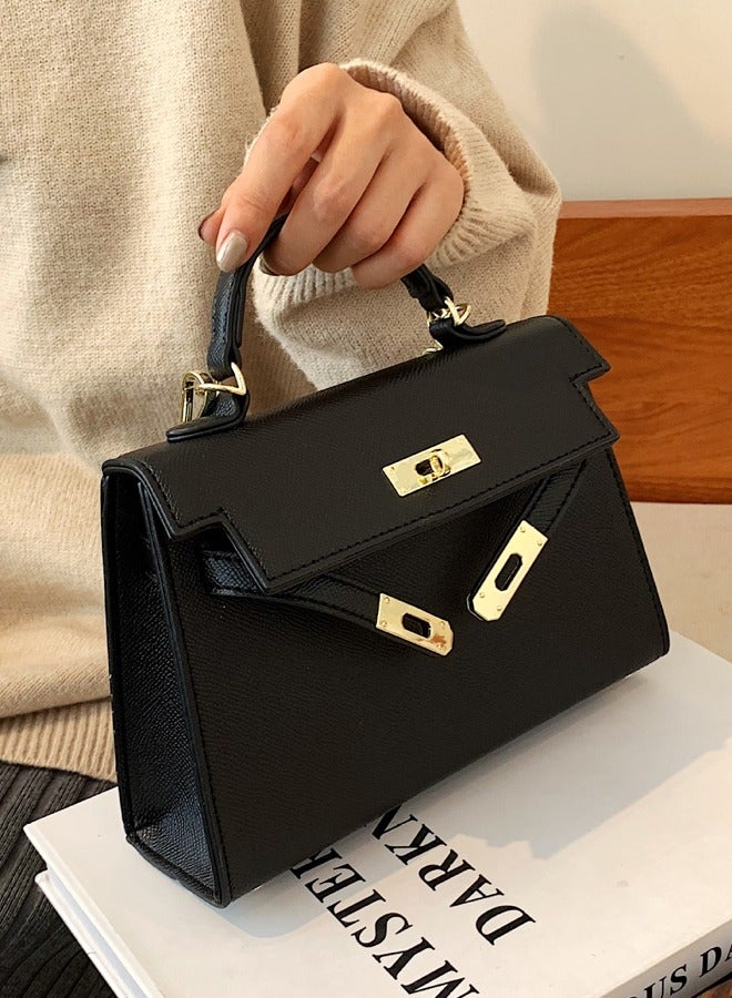 Women's Satchel Handbag Shoulder bag - Image 1