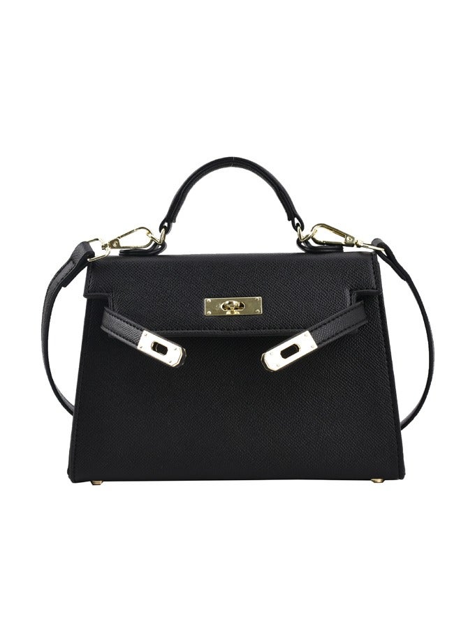 Women's Satchel Handbag Shoulder bag - Image 4