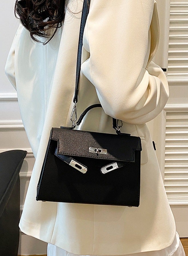 Women's Satchel Handbag Shoulder bag - Image 5