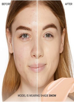 Too FacedCosmetics Too Faced Born This Way Super Coverage Multi-Use Concealer Snow - very fair with neutral to rosy undertones 13.5ml  - Image 2