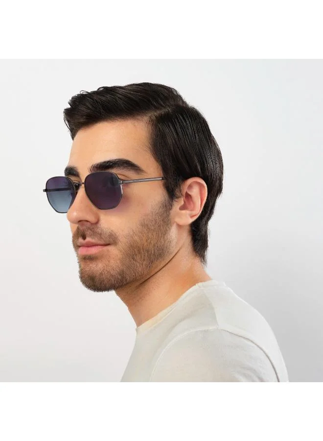 30Sundays 30Sundays COSMO - Geometric - Full Rim - Sunglasses