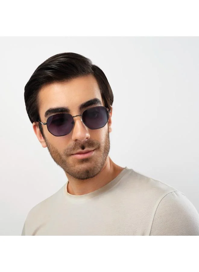 30Sundays 30Sundays COSMO - Geometric - Full Rim - Sunglasses