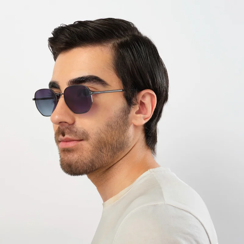 30Sundays 30Sundays COSMO - Geometric - Full Rim - Sunglasses