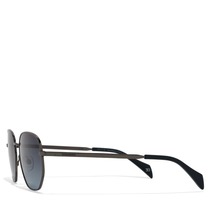 30Sundays 30Sundays COSMO - Geometric - Full Rim - Sunglasses