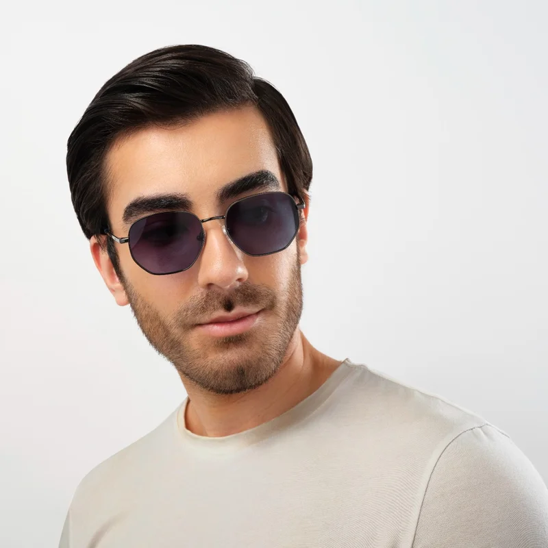 30Sundays 30Sundays COSMO - Geometric - Full Rim - Sunglasses