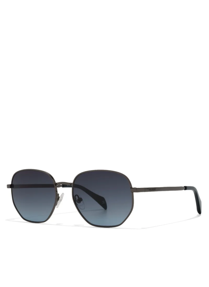 30Sundays 30Sundays COSMO - Geometric - Full Rim - Sunglasses