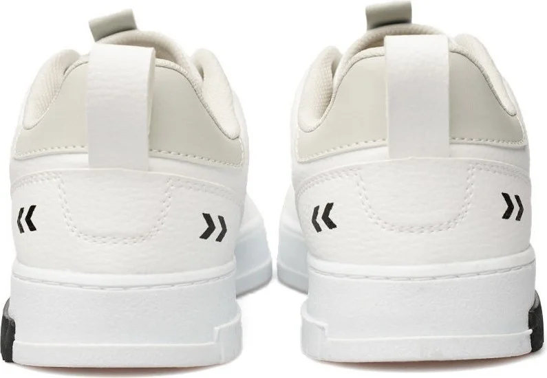 هامل Hml Acne Sports Shoes White/black 900238-9124 38 - White-Black