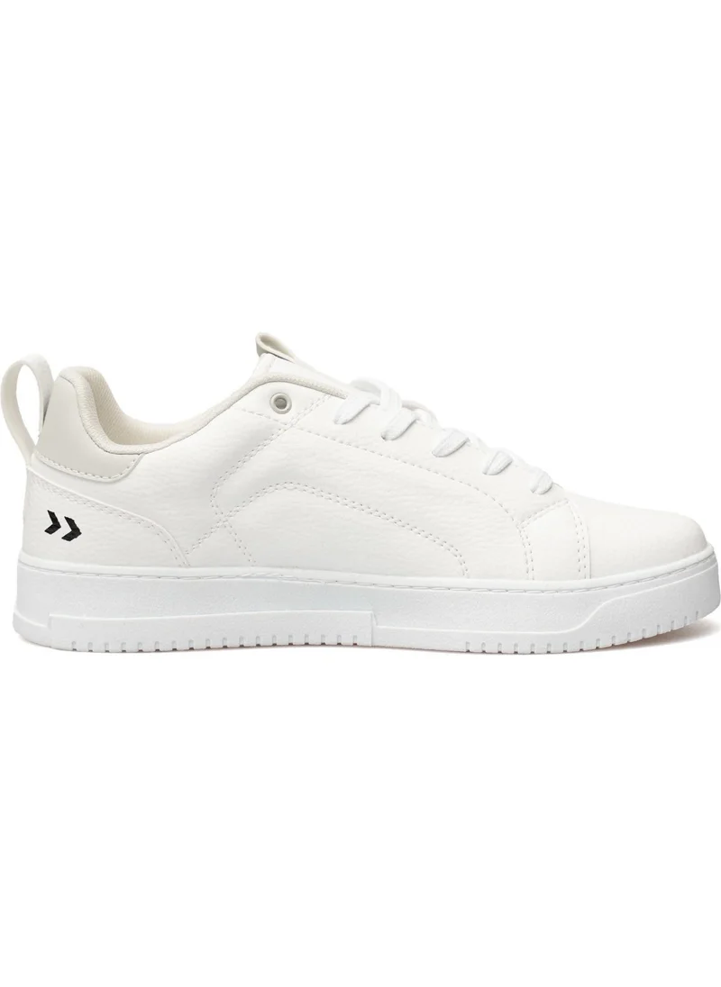 هامل Hml Acne Sports Shoes White/black 900238-9124 38 - White-Black