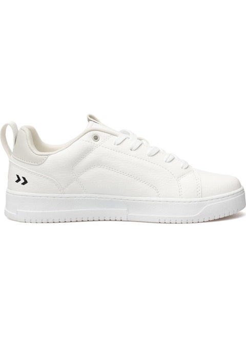Hml Acne Sports Shoes White/black 900238-9124 38 - White-Black