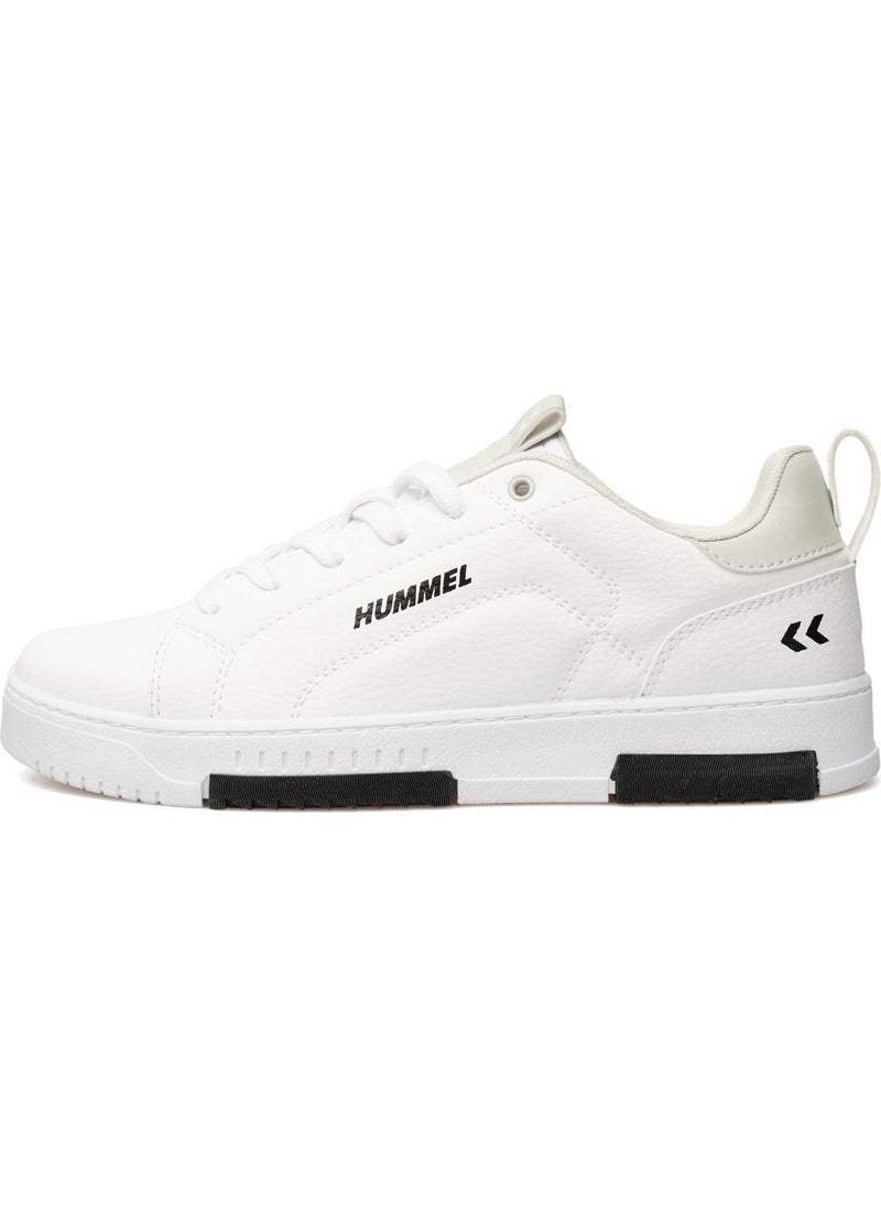 Hummel - Hml Acne Sports Shoes White/black 900238-9124 38 - White-Black - Image 1