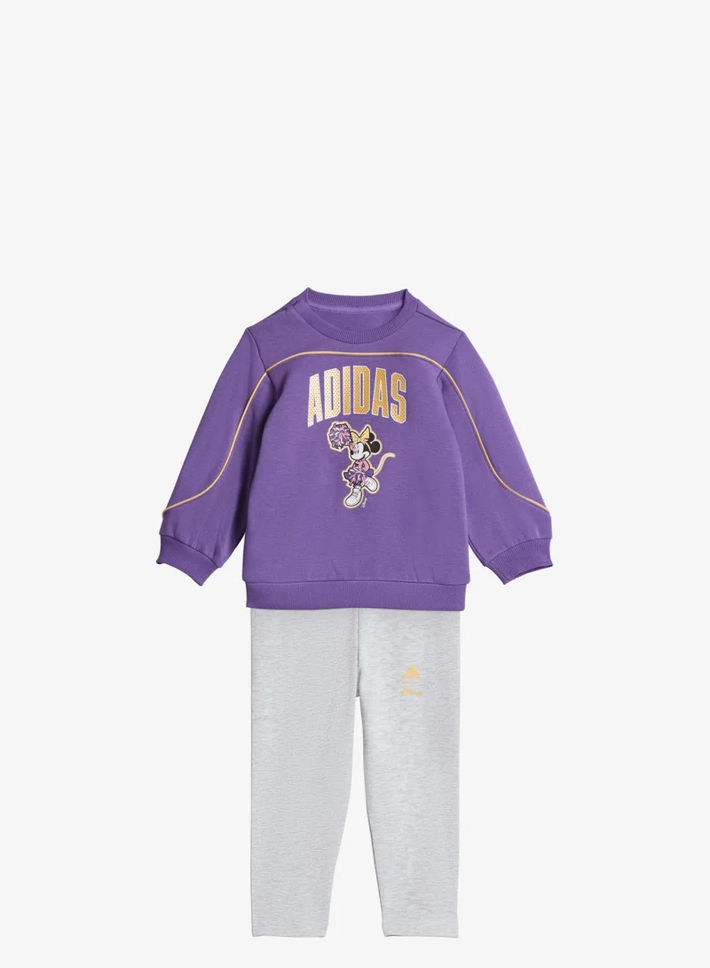 اديداس طقم رياضي ADIDAS DISNEY MINNIE MOUSE