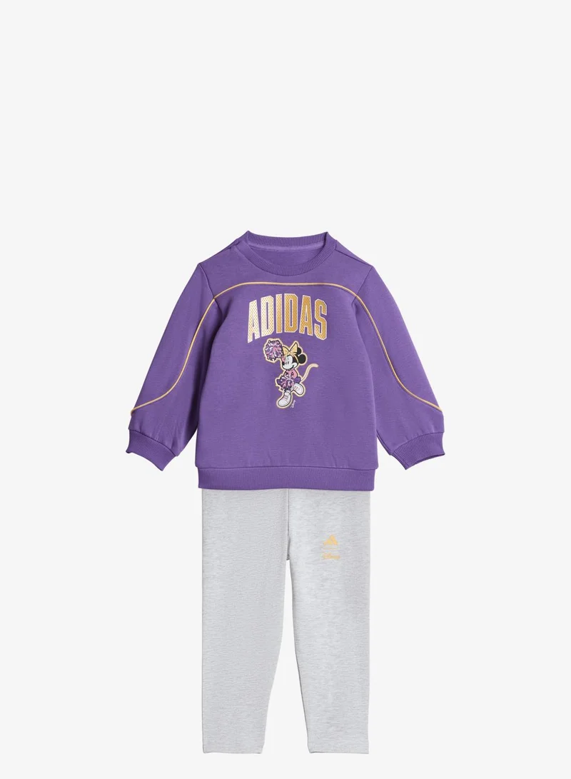 اديداس طقم رياضي ADIDAS DISNEY MINNIE MOUSE