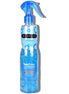 MORFOSE Morfose Two Phase Collagen Conditioner Spray - Repair & Hydrate (400ml)  - Image 1