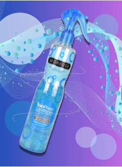 MORFOSE Morfose Two Phase Collagen Conditioner Spray - Repair & Hydrate (400ml)  - Image 2