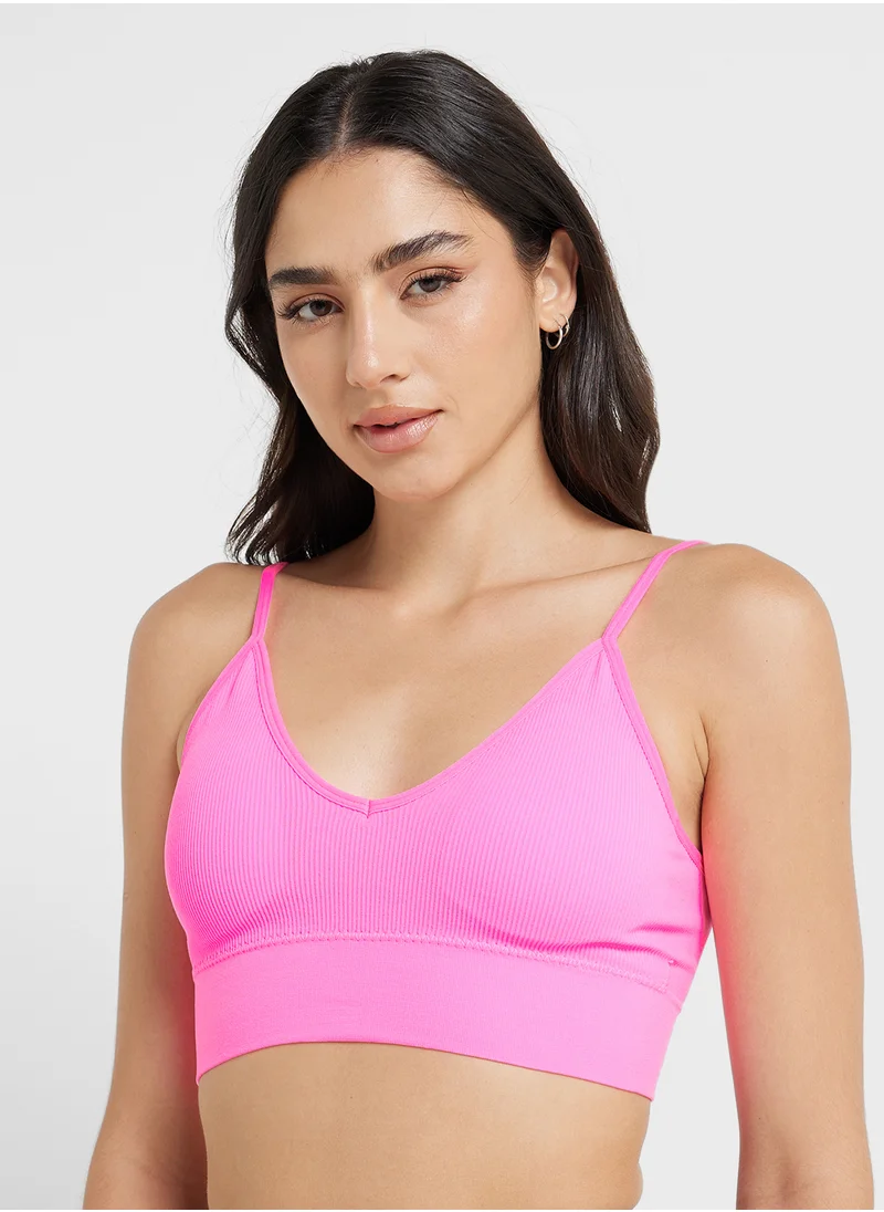 Ginger 2 Pack Bralette