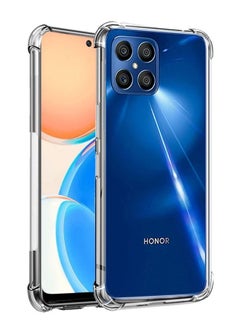 Gorilla Protective Case Cover For Huawei Honor X8  - Image 1
