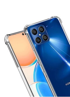 Gorilla Protective Case Cover For Huawei Honor X8  - Image 2