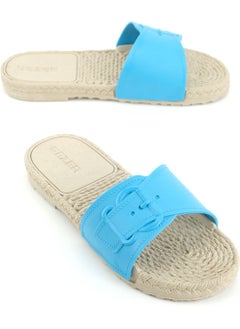 Gezer Women's Summer Airblow Wet Ground Suitable Home Garden Daily Slippers  - Image 1
