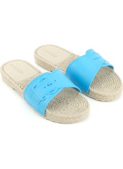 Gezer Women's Summer Airblow Wet Ground Suitable Home Garden Daily Slippers  - Image 3