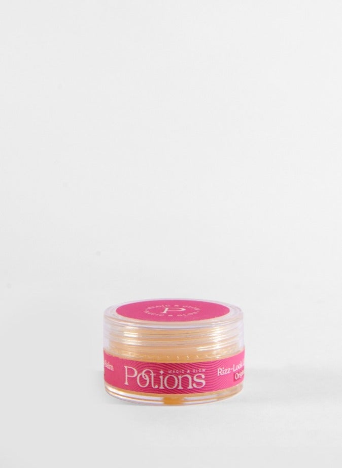 ريز-لوك مرطب شفاه أصلي