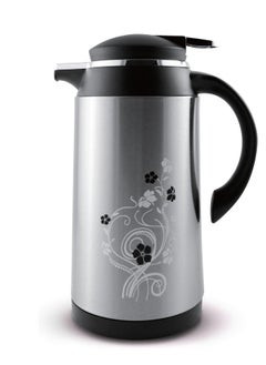 Homeway Homeway 1.0L Vacuum Flask – Hot or Cold for Hours, Compact for Travel  - Image 2