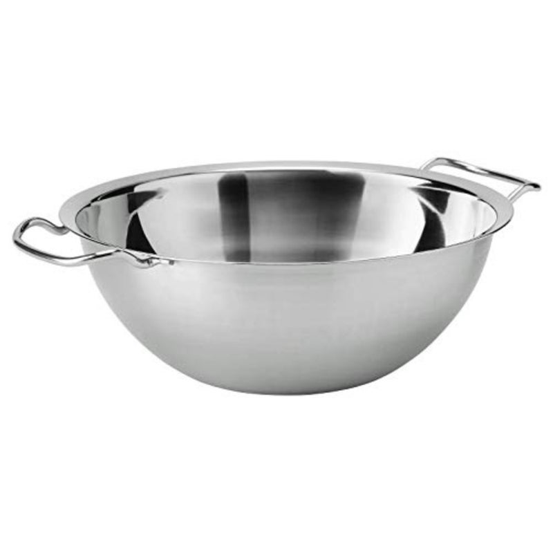 Digital Shoppy IKEA Double-Boiler Insert Pot, 24 cm 9 1/2" - Image 1