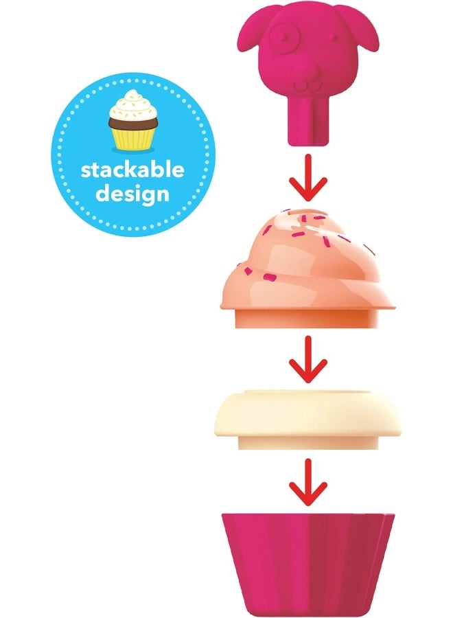 Skip Hop أكواب الزو لفرز والترتيب - Image 3