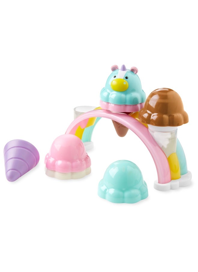 Skip Hop Zoo Sort And Stack Cupcakes  - Image 2