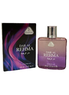 DORALL COLLECTION Dar Elrehma EDT 