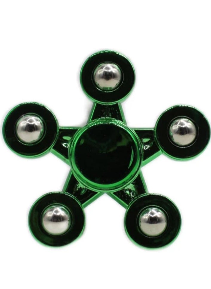 Generic "Spinner fun game to relieve stress and increase focus anytime, anywhere!"  - Image 2