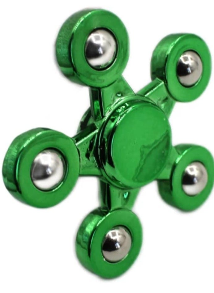 Generic "Spinner fun game to relieve stress and increase focus anytime, anywhere!"  - Image 3
