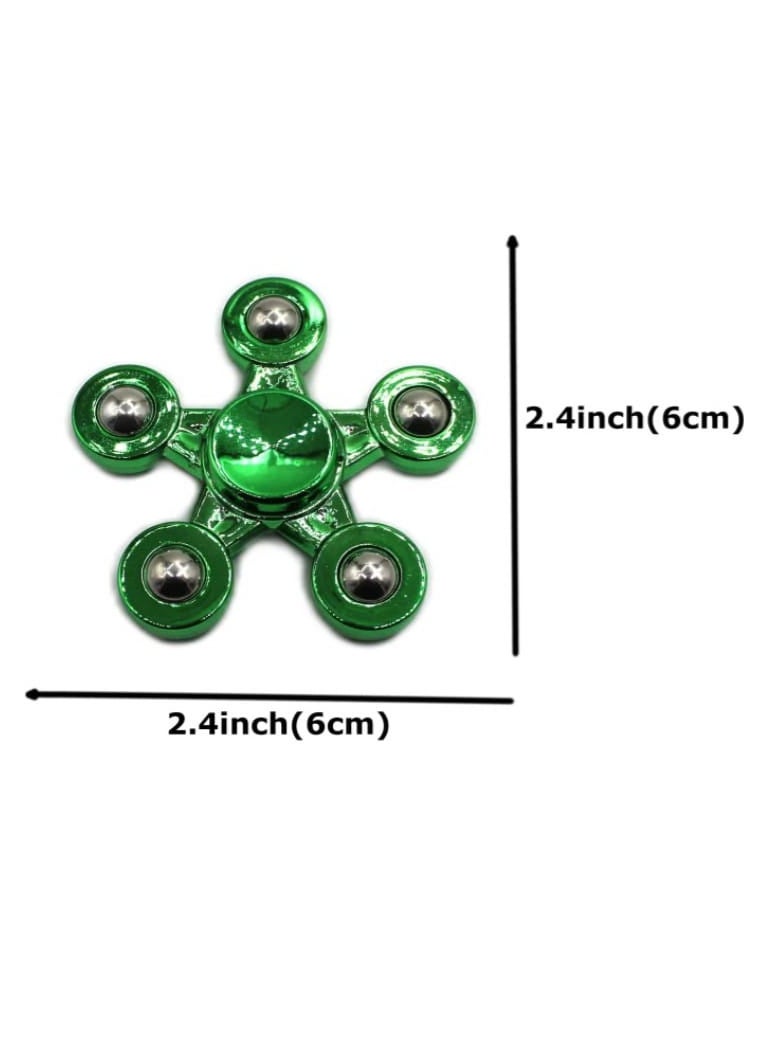 Generic "Spinner fun game to relieve stress and increase focus anytime, anywhere!"  - Image 4