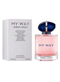 GIORGIO ARMANI My Way EDP For Women (white box)  - Image 1