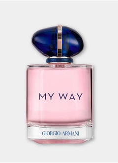GIORGIO ARMANI My Way EDP For Women (white box)  - Image 2