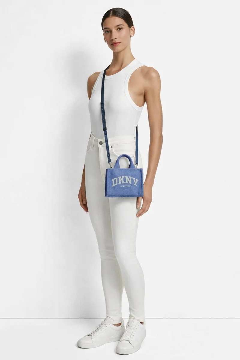Dkny  HADLEE MINI CROSSBODY for Women | Best Price UAE