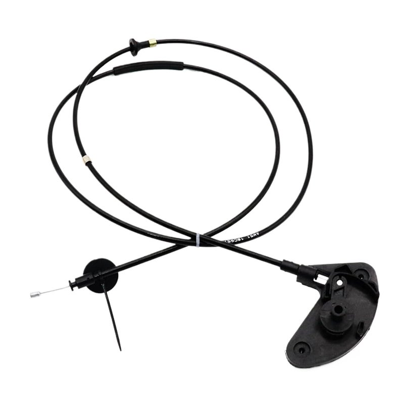 Wivplex Hood Release Cable for Ford Focus and C-Max - Image 4