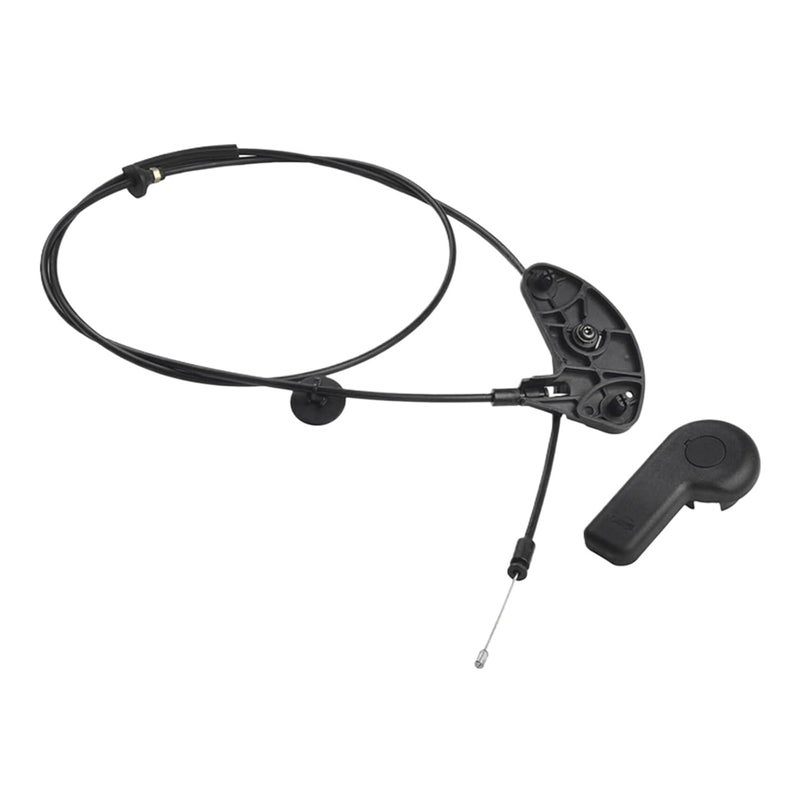 Wivplex Hood Release Cable for Ford Focus and C-Max - Image 1