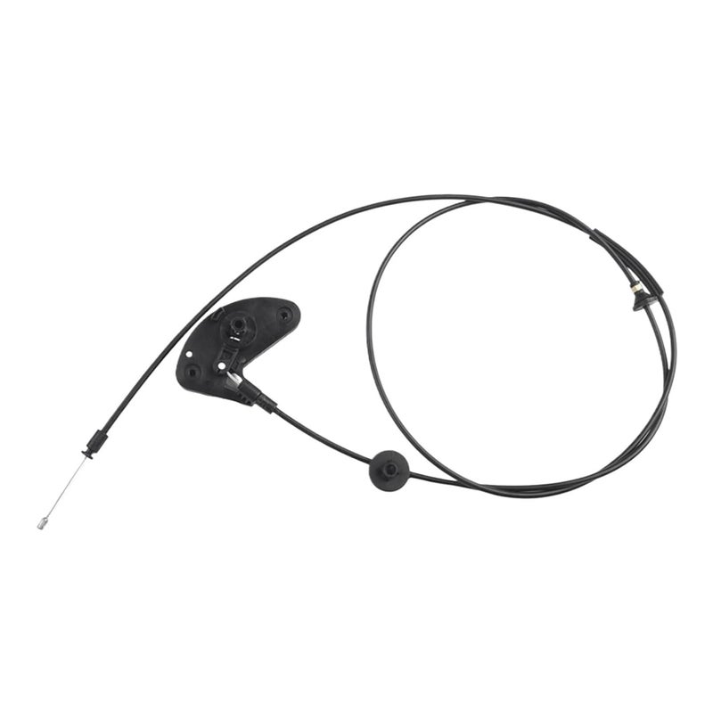 Wivplex Hood Release Cable for Ford Focus and C-Max - Image 2