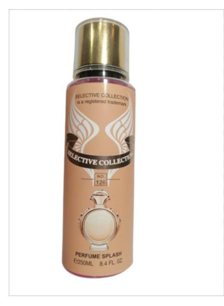 Selective Collection Fragrance Body Mist 250ml - Image 2