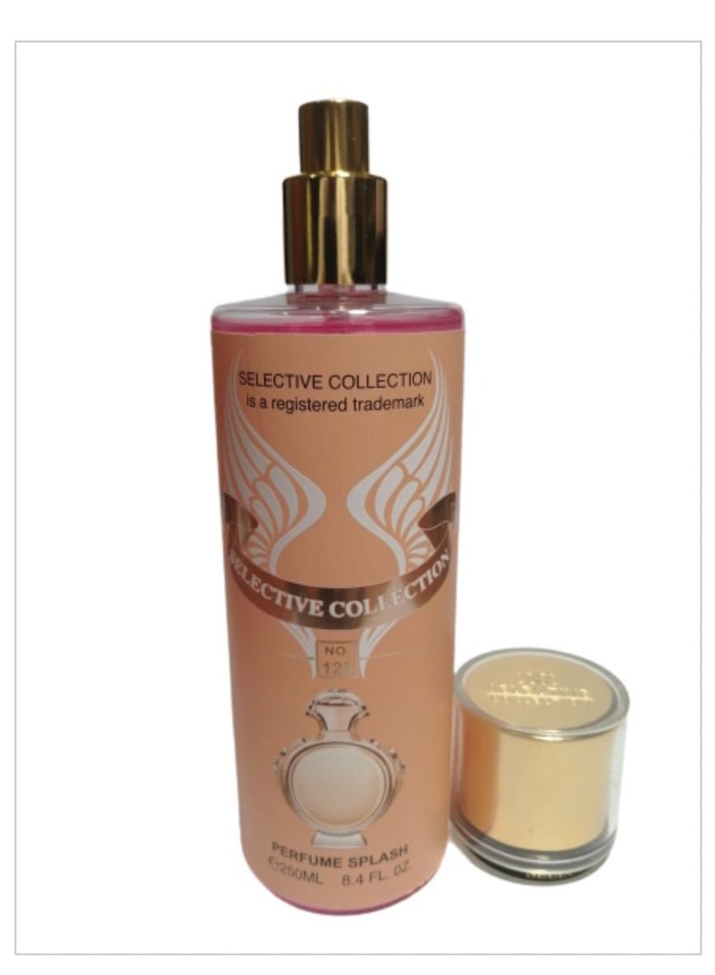 Selective Collection Fragrance Body Mist 250ml - Image 1