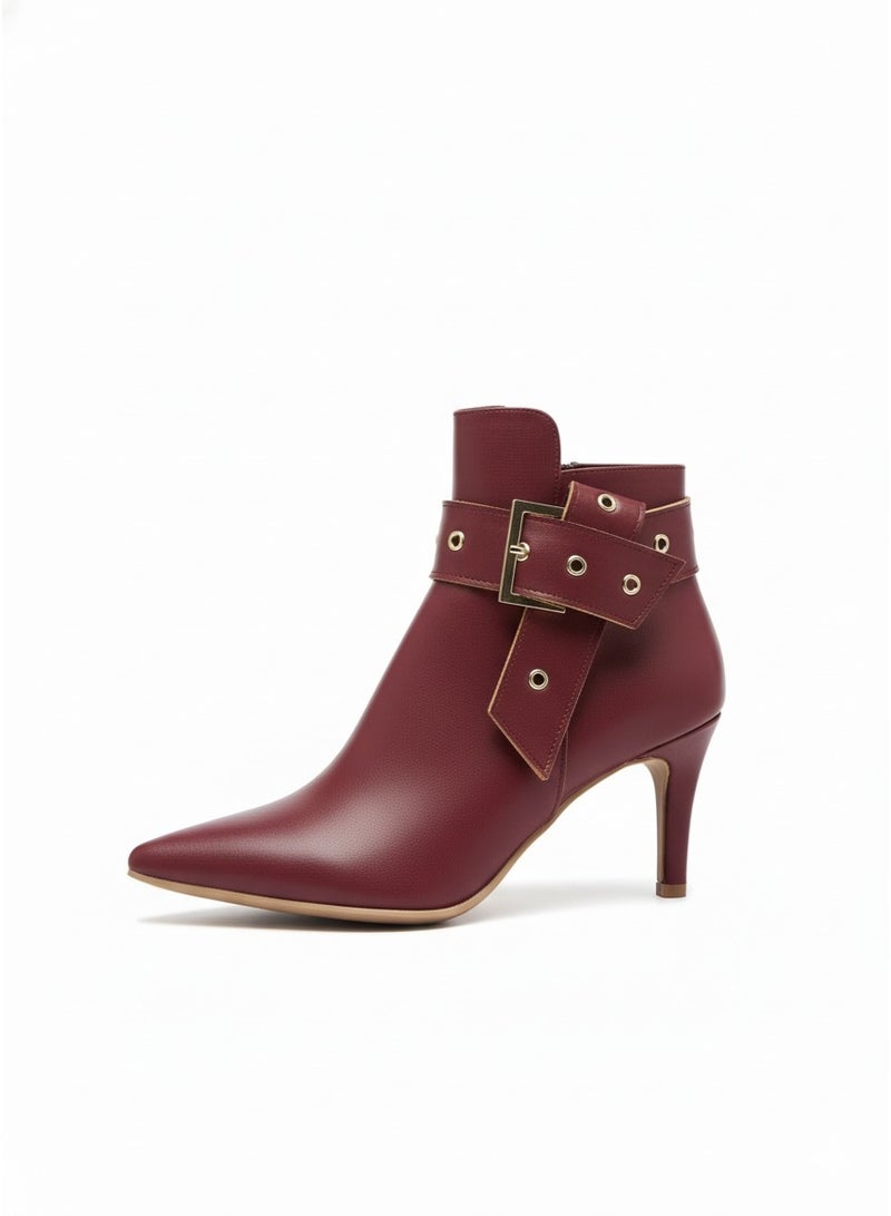 Vbranda chic and stylish ankle boot designed - Image 3