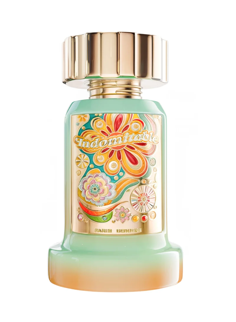 INDOMITABLE 100ML BY PARIS CORNER