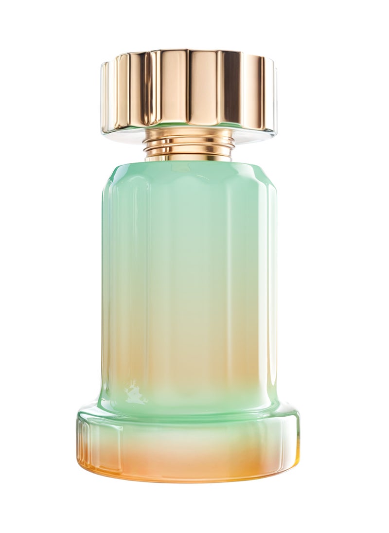PARIS CORNER - INDOMITABLE 100ML BY PARIS CORNER - Image 1