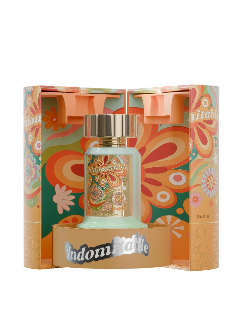 PARIS CORNER - INDOMITABLE 100ML BY PARIS CORNER - Image 1