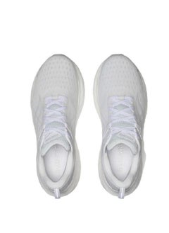 saucony Triumph 22 Running Shoes For Men/Women/Students-White Long-Distance Training & Jogging  - Image 3