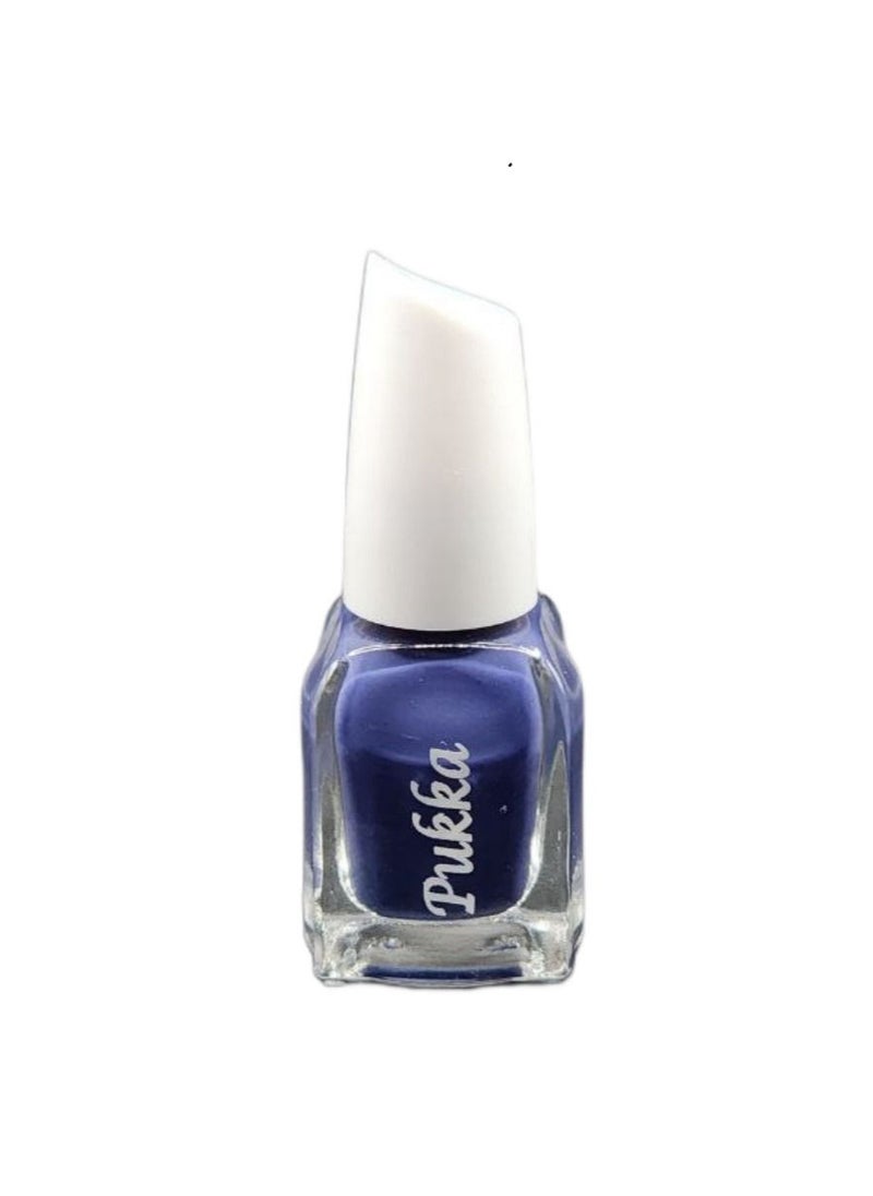 Pukka Pukka Nail Polish Shining -27  - Image 1