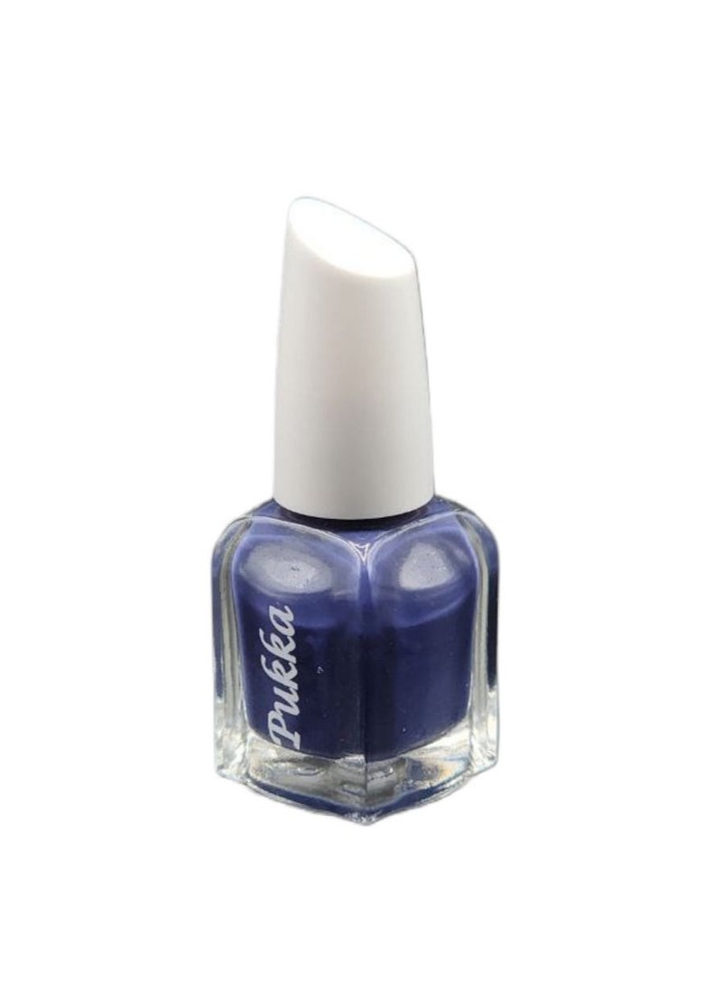 Pukka Pukka Nail Polish Shining -27  - Image 3