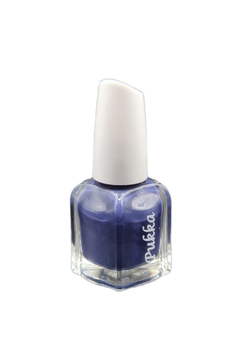 Pukka Pukka Nail Polish Shining -27  - Image 2